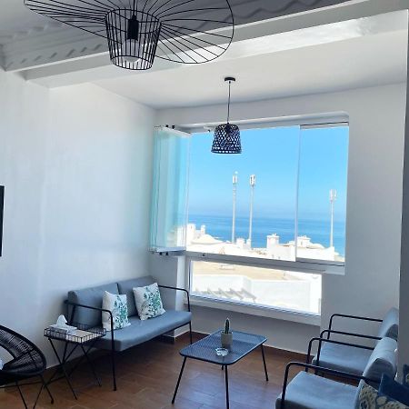 Appartement Vue Mer Panoramique Tamarist المظهر الخارجي الصورة