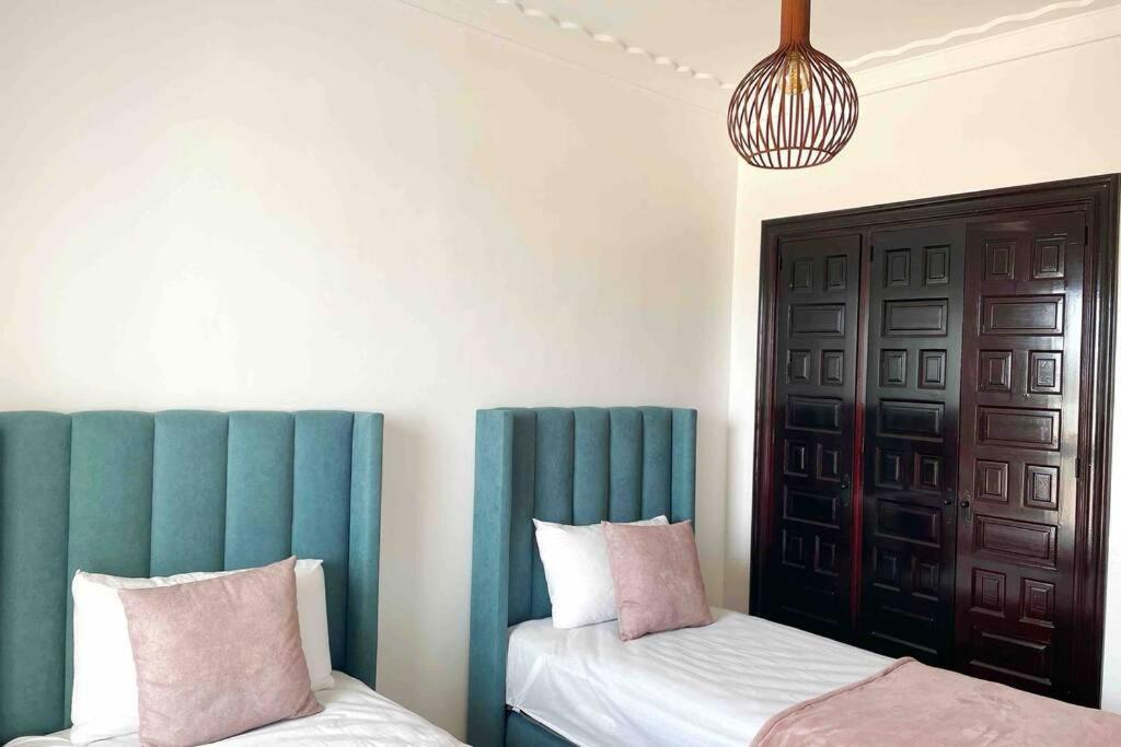 Appartement Vue Mer Panoramique Tamarist المظهر الخارجي الصورة