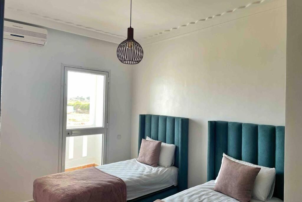 Appartement Vue Mer Panoramique Tamarist المظهر الخارجي الصورة