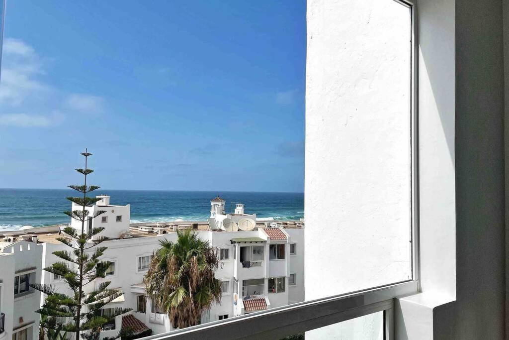 Appartement Vue Mer Panoramique Tamarist المظهر الخارجي الصورة