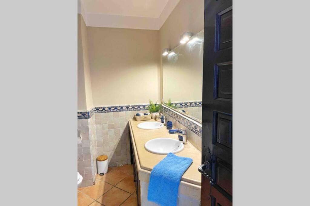 Appartement Vue Mer Panoramique Tamarist المظهر الخارجي الصورة