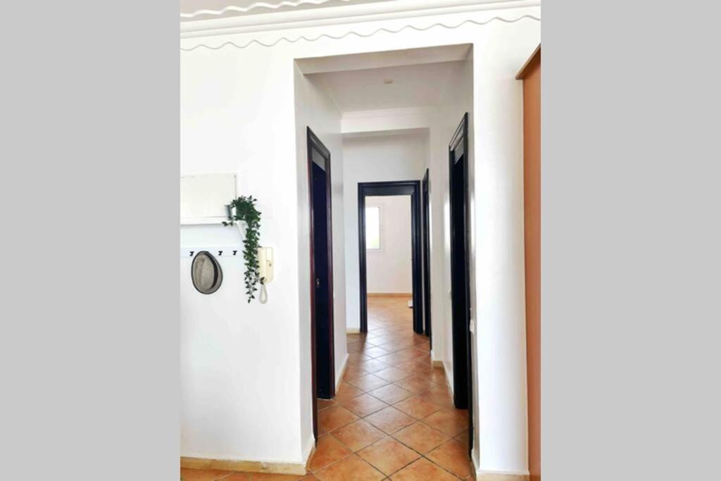 Appartement Vue Mer Panoramique Tamarist المظهر الخارجي الصورة