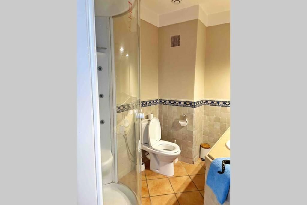 Appartement Vue Mer Panoramique Tamarist المظهر الخارجي الصورة